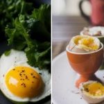 Artık tavaya gerek yok: çırpılmış yumurtaları daha hızlı ve daha