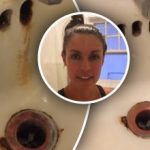 Banyodaki pası temizlemenin en iyi 2 yolu: lekelerden eser bile kalmayacak Banyodaki pası temizlemenin en iyi 2 yolu: lekelerden eser bile