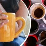 Basit bir numara birkaç dakika içinde işe yarayacak: Pahalı temizlik ürünlerine gerek kalmadan bulaşıklarınız parlayacak Basit bir numara birkaç dakika içinde işe yarayacak: Pahalı temizlik