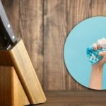 Bıçak tutucusu nasıl düzgün şekilde yıkanır: basit ve etkili bir