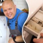 Çamaşır makinesini küf ve kokudan nasıl temizleyebilirim: ucuz uzman tavsiyesi Çamaşır makinesini küf ve kokudan nasıl temizleyebilirim: ucuz uzman tavsiyesi