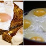 Daha fazla yağa gerek yok: Mükemmel çırpılmış yumurta yapmanın akıllıca bir yolu - daha hızlı ve daha lezzetli Daha fazla yağa gerek yok: Mükemmel çırpılmış yumurta yapmanın akıllıca