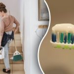 Ev hanımlarından evlerine diş macunu sürmeleri istendi: Bu ne için?