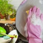 Gece boyunca kirli bulaşıkları bırakmak kesinlikle yasaktır: Böyle bir alışkanlığın