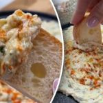 Herkes ne kadar lezzetli olduğuna şaşıracak: Ekmeğe inanılmaz sürülecek basit