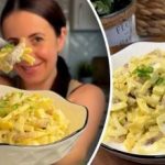 İlk kaşıktan sonra elinizden bırakamayacaksınız: 10 dakikada muhteşem bir ringa