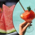 Karpuz nasıl dondurulur ve ondan ne pişirilir: enfes granit tarifi