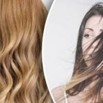 Kuru şamp olmadan: yıkanmamış saçlar beş dakikada nasıl yenilenir Kuru şamp olmadan: yıkanmamış saçlar beş dakikada nasıl yenilenir