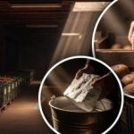 Mahzende sebzelerin çürümesi nasıl önlenir: Bir uzman etkili yöntemleri ortaya