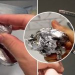 Mutfak folyosuna ihtiyacınız olacak: Musluktaki plağı kolayca çıkarmak için basit