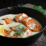 Restoran tarzı somon: Fransız şefin tarifi Restoran tarzı somon: Fransız şefin tarifi