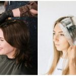 Saç boyası ciltten nasıl çıkarılır: Mükemmel güzellik için ucuz bir