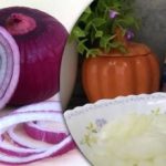 "Shuba" için lezzetli soğan turşusu nasıl yapılır - basit ve hızlı bir tarif “Shuba” için lezzetli soğan turşusu nasıl yapılır – basit ve