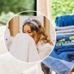 Sirkeye gerek yok: Havlulardaki küf kokusundan kurtulmak için basit bir numara Sirkeye gerek yok: Havlulardaki küf kokusundan kurtulmak için basit bir