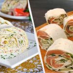 Tatil için ustaca bir lavaş mezesi: Misafirleri memnun edecek 3 tarif Tatil için ustaca bir lavaş mezesi: Misafirleri memnun edecek 3