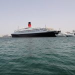 Tehlikeli bir virüsün yeni bir türü yolcu gemilerinde salgınlara neden oldu Tehlikeli bir virüsün yeni bir türü yolcu gemilerinde salgınlara neden