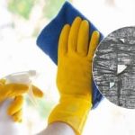 Yapışkan banttaki yapışkan izlerden hızlı bir şekilde nasıl kurtulurum: kuruşlar için etkili yollar Yapışkan banttaki yapışkan izlerden hızlı bir şekilde nasıl kurtulurum: kuruşlar