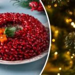 Yılbaşı masası için kraliyet salatası – tüm malzemelerin mükemmel kombinasyonu