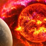 1 Ocak’ta Dünya’ya 6 noktalı manyetik fırtına çarpacak (grafik)