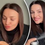 Kuş tüyü ceketteki fondöten lekelerinden sonsuza kadar nasıl kurtulursunuz –